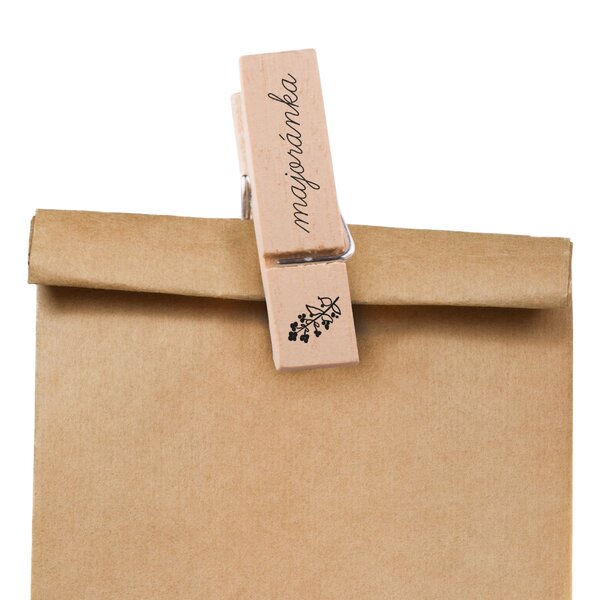 Štipce korenie 12 ks