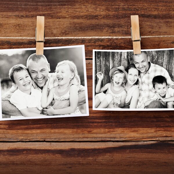 Dekoračné štipce 12 ks