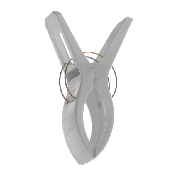 Klip na uterák 4 ks