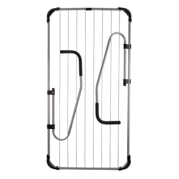 Bielizňový sušiak závesný