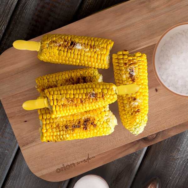 Držák kukuřice 6 ks