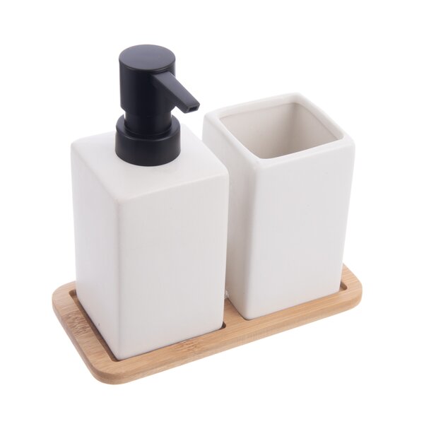 Kúpelňová súprava