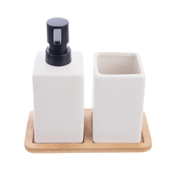 Kúpelňová súprava