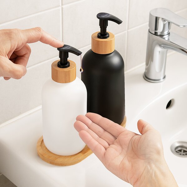 Kúpeľňová súprava