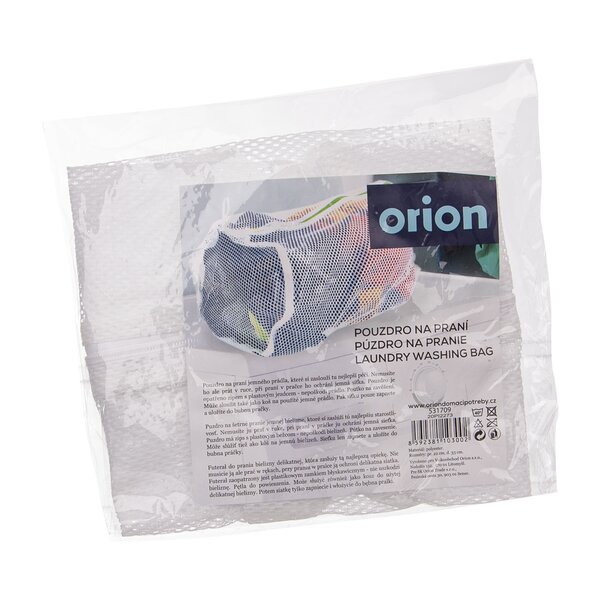 Vrecko na pranie podprsenky