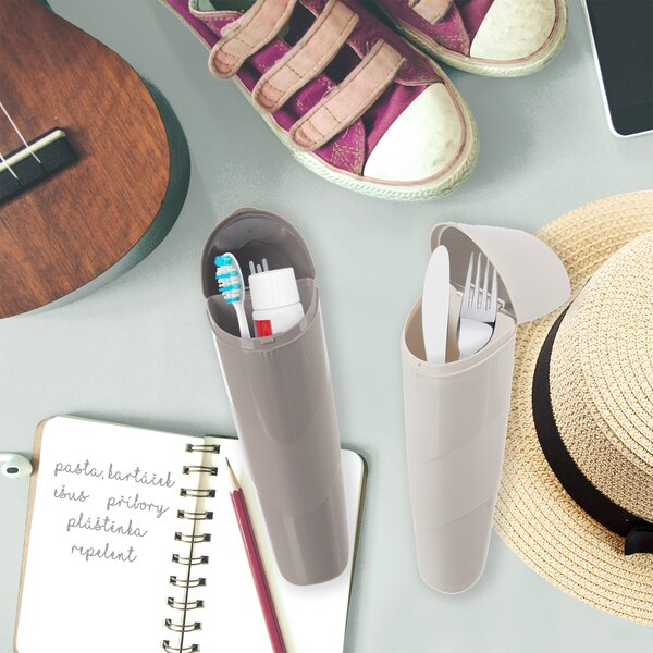 Puzdro univerzálne Tube