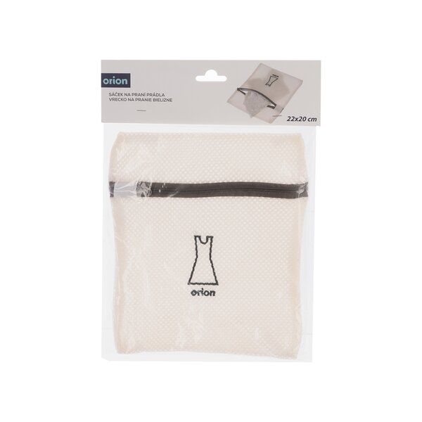 Vrecko na pranie bielizne