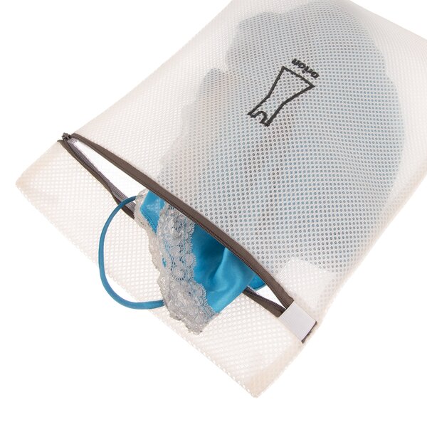 Vrecko na pranie bielizne