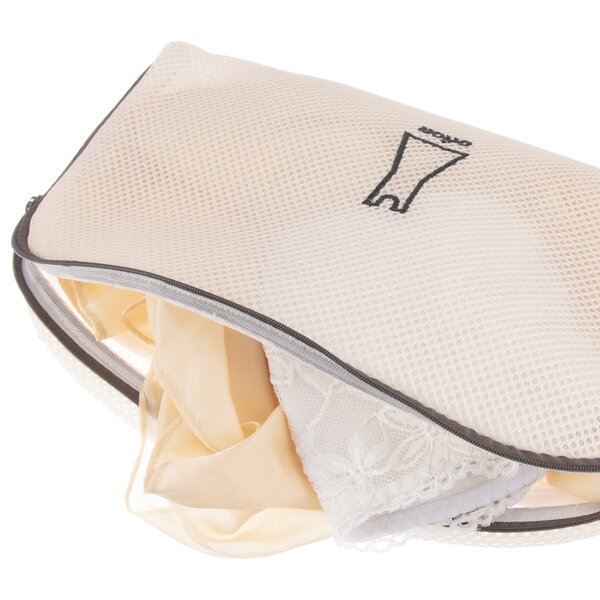 Vrecko na pranie bielizne