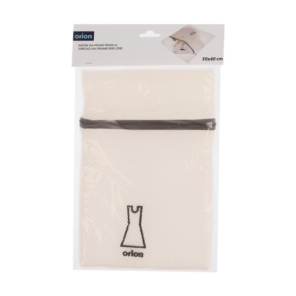 Vrecko na pranie bielizne