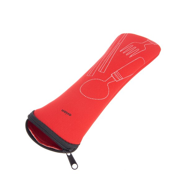 Puzdro na príbory 24,5x7 cm