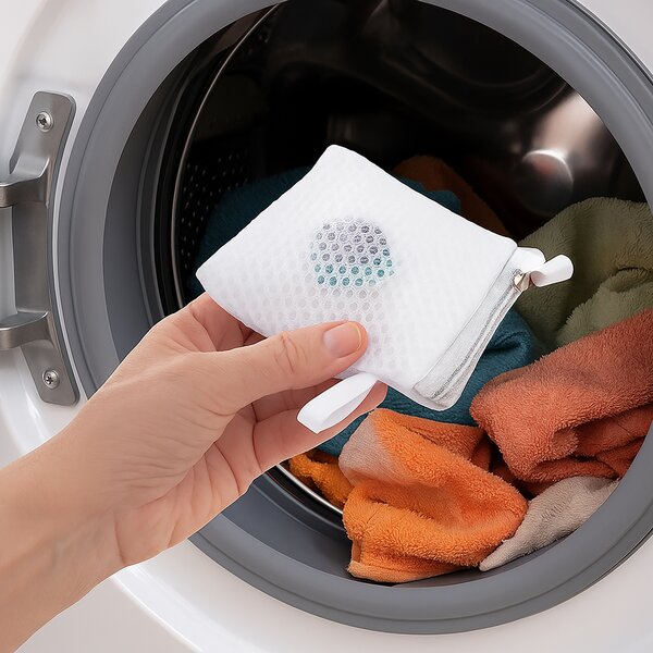 Vrecko na pracie kapsule 2 ks