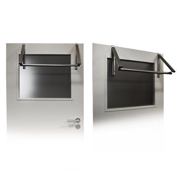 Vešiak na dvere nastaviteľný