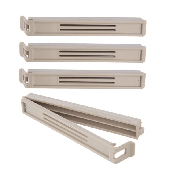 Kuchynský štipec 4 ks