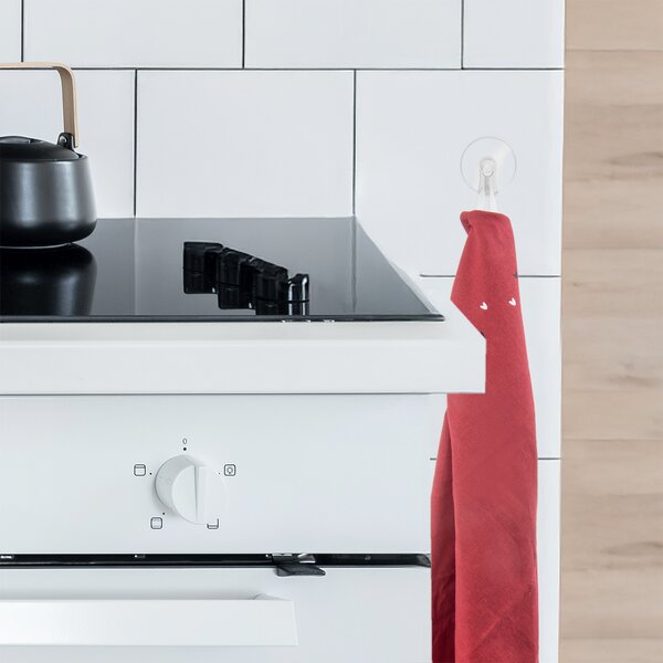 Háčik s prísavkou