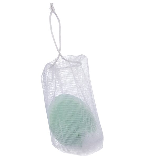 Sieťka na mydlo 2 ks