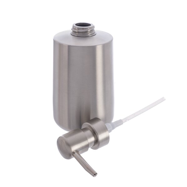 Dávkovač mydla vrúbky 0,45 l