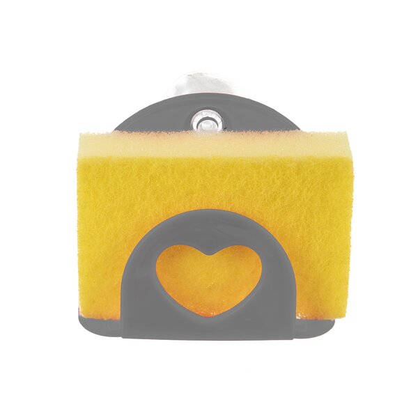 Držiak na špongiu na riad