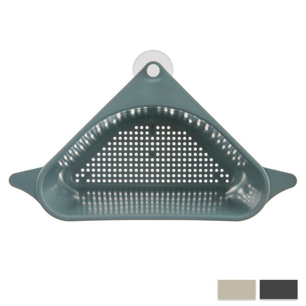 Držiak na špongiu na riad