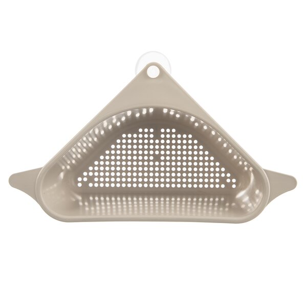 Držiak na špongiu na riad