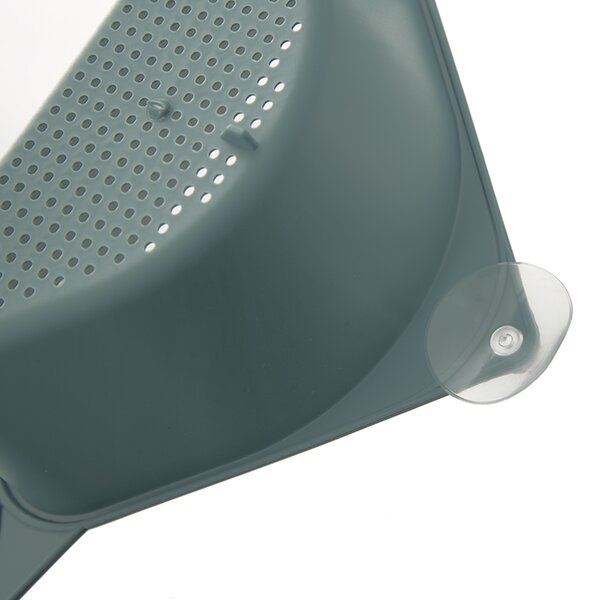 Držiak na špongiu na riad