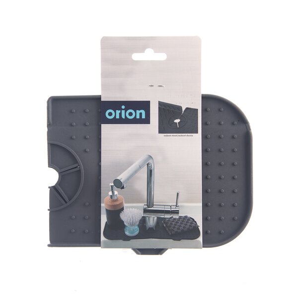 Podložka-držiak na drez 36x14 cm