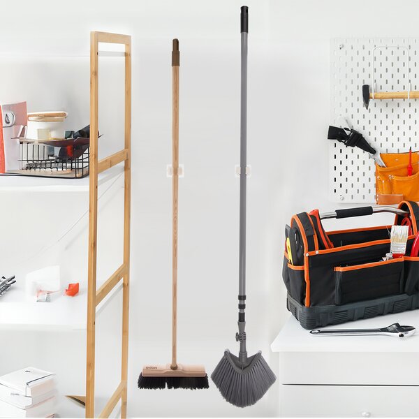 Držiak samolepiaci 2 ks