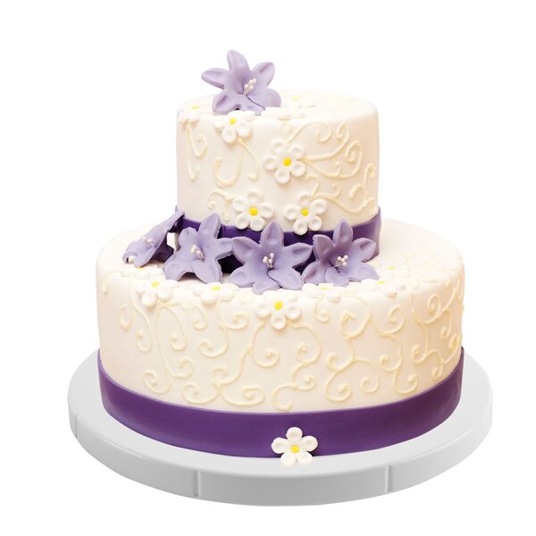 Servírovací podnos otočný pr. 27 cm