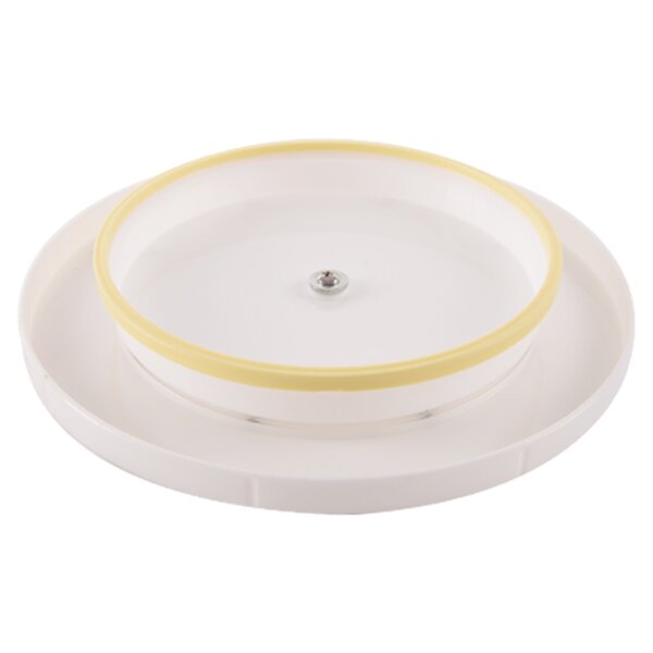 Servírovací podnos otočný pr. 27 cm