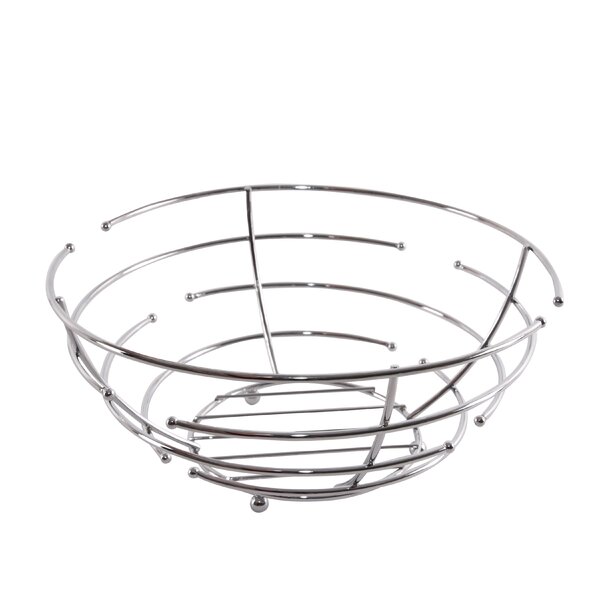 Košík na ovocie pr. 25,5 cm