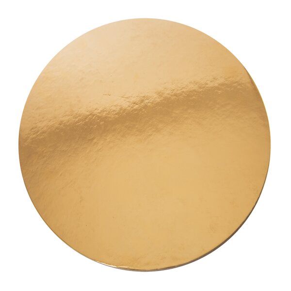 Tortová podložka obojstranná pr. 32 cm