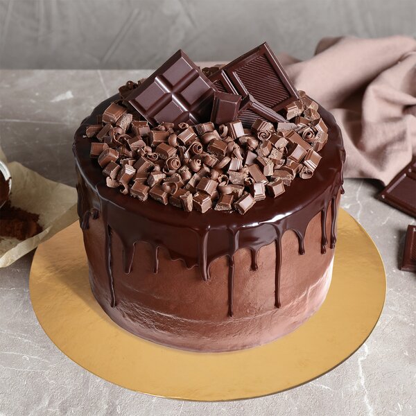 Tortová podložka obojstranná pr. 32 cm