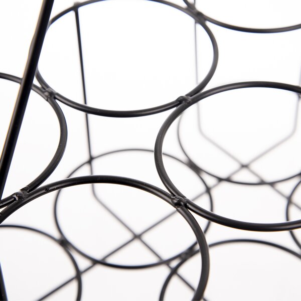 Držiak RADKA na fľaše a poháre 