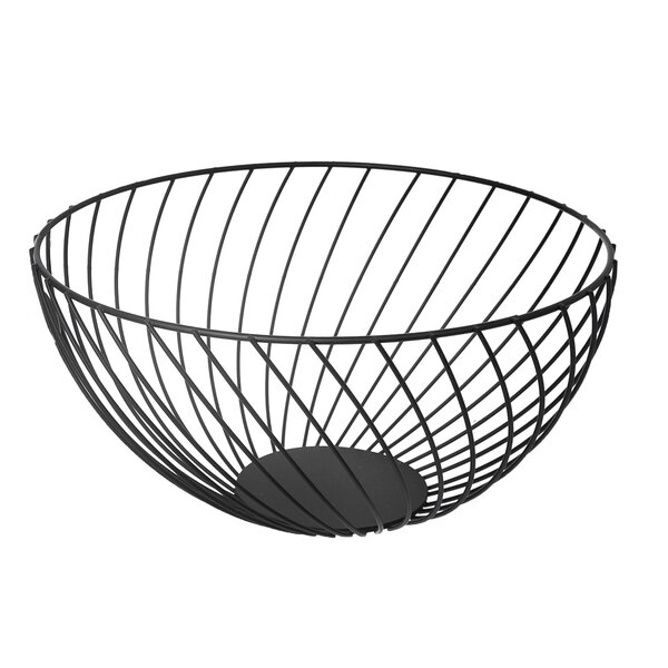 Košík na ovocie RADKA pr. 25 cm