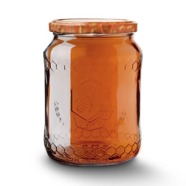 Zavárací pohár s viečkom 0,73 l