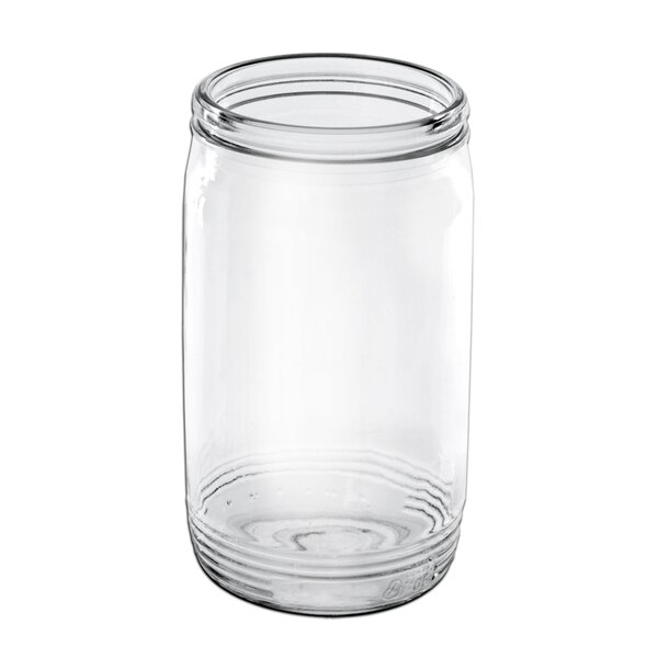 Zavárací pohár 0,72 l 8 ks