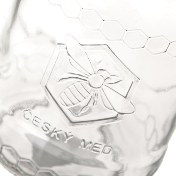 Zavárací pohár s viečkom 0,77 l