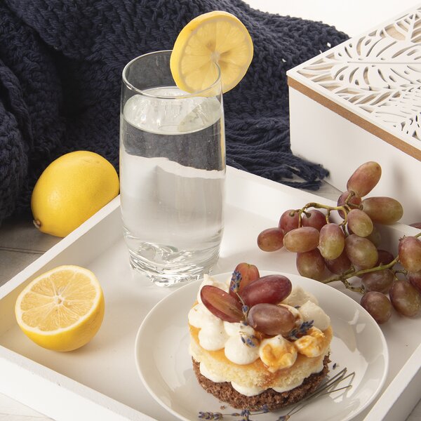 Pohár Adora 0,39 l 6 ks