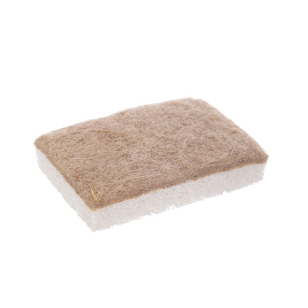 Hubka na riad EKO 2 ks