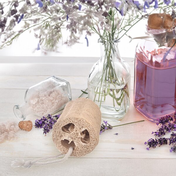 Hubka lufa EKO univerzálna