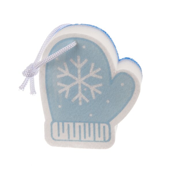 Huba na riad 1 ks rukavice VLOČKA