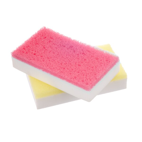 Huba na upratovanie nano 2 ks