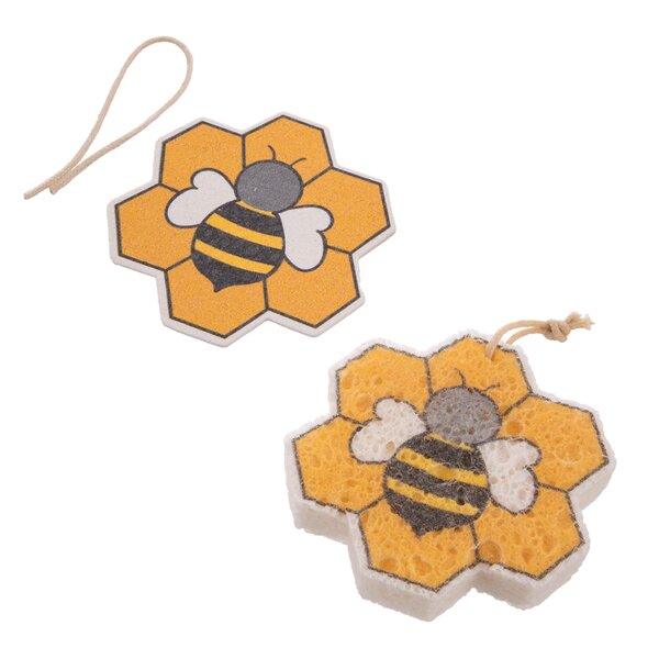 Huba na riad včela EKO