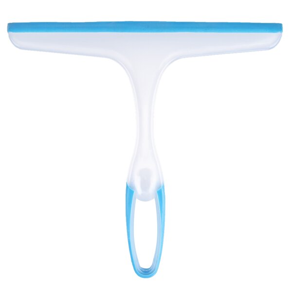 Okenná stierka s prísavkou