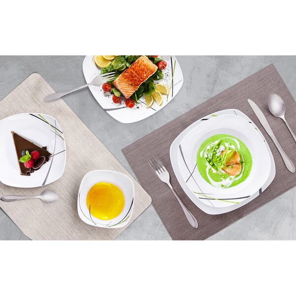 Prestieranie GRACE 45x30 cm