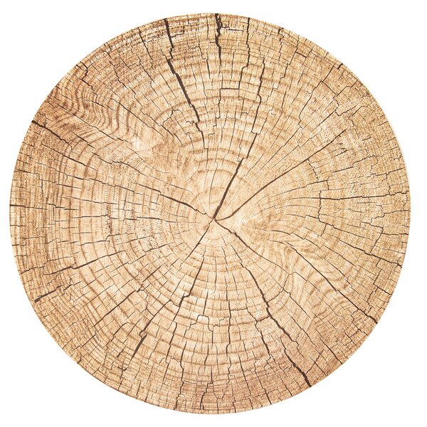 Prestieranie WOODEN pr. 38 cm