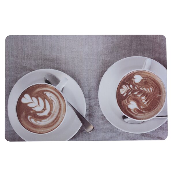 Prestieranie coffee 43,5x28,5 cm