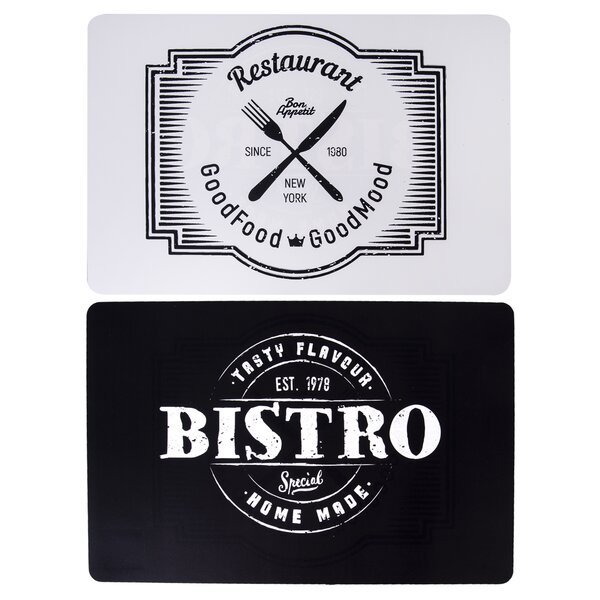 Prestieranie obojstranné cookers 43,5x28,5 cm