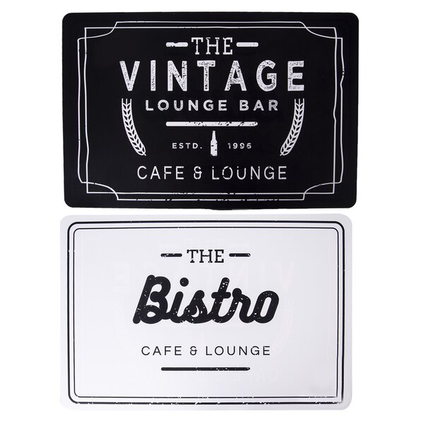 Prestieranie obojstranné cookers 43,5x28,5 cm