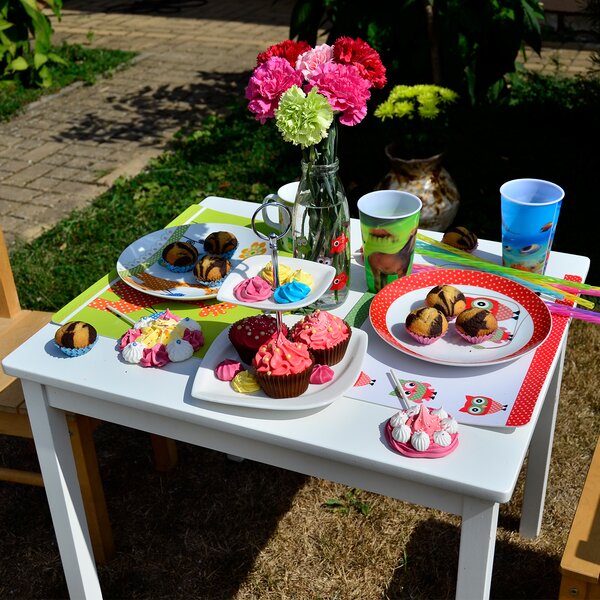 Prestieranie detské ŽIRAFA 35x25 cm